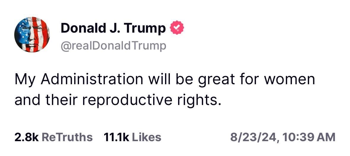 In the words of Speaker Pelosi:

He’s either stupid or he thinks the rest of us are.