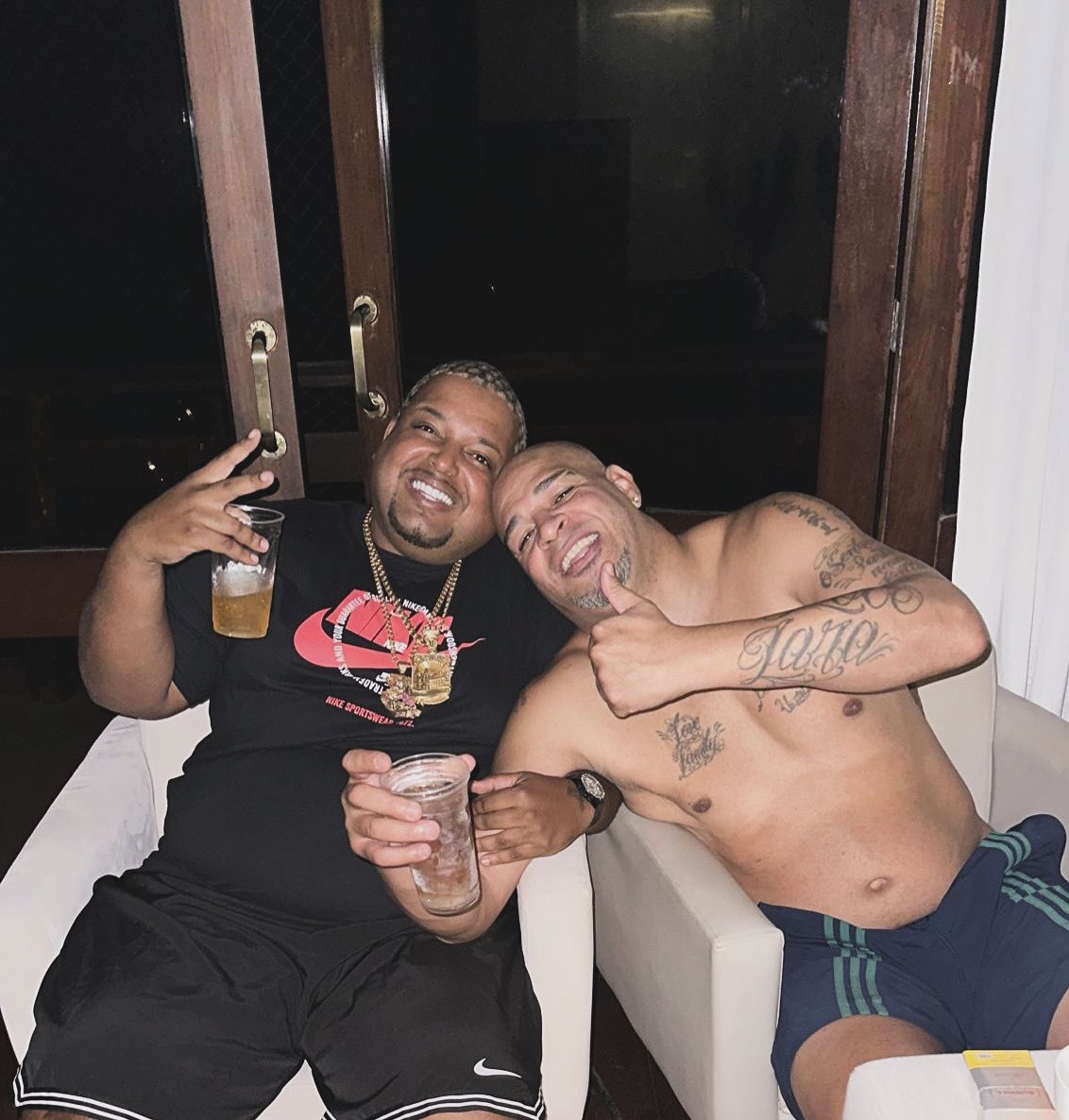 Que Deus Perdoe essas pessoas ruins ❤️🙏👑🚂🫡
#zereiogame🔥