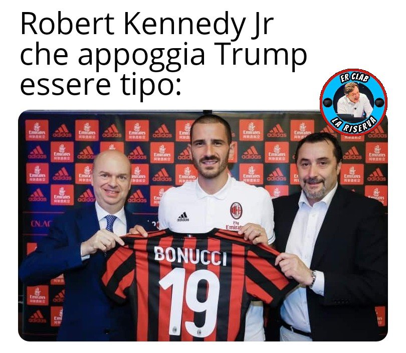 riserva_erclab's tweet image. #trump #Kennedy24 #USA #bonucci #equilibri