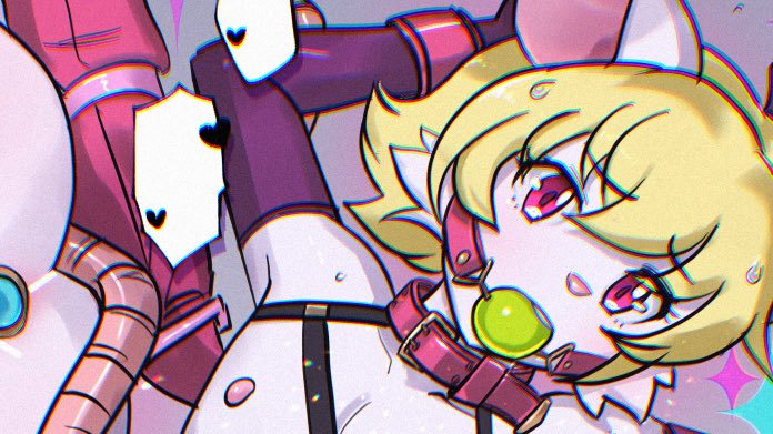 pixivFANBOXでChewくん1600を公開しました! https://t.co/sSv7lOfsji 