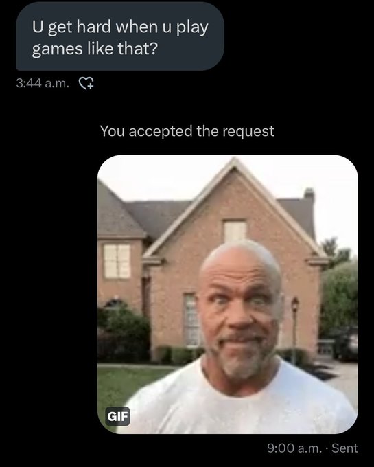 Lemmie.jsut check my DMs and..oh https://t.co/Pt0v23goP1