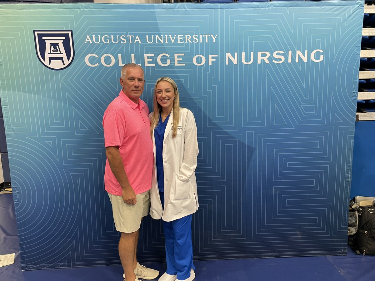 The next chapter begins!@KriewsShaina ❤️