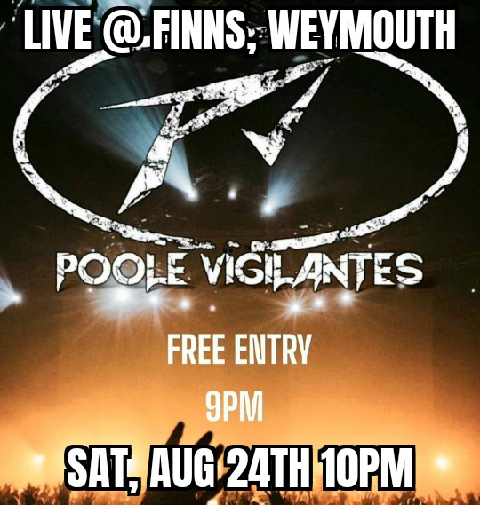 Saturday! 🤘♠️