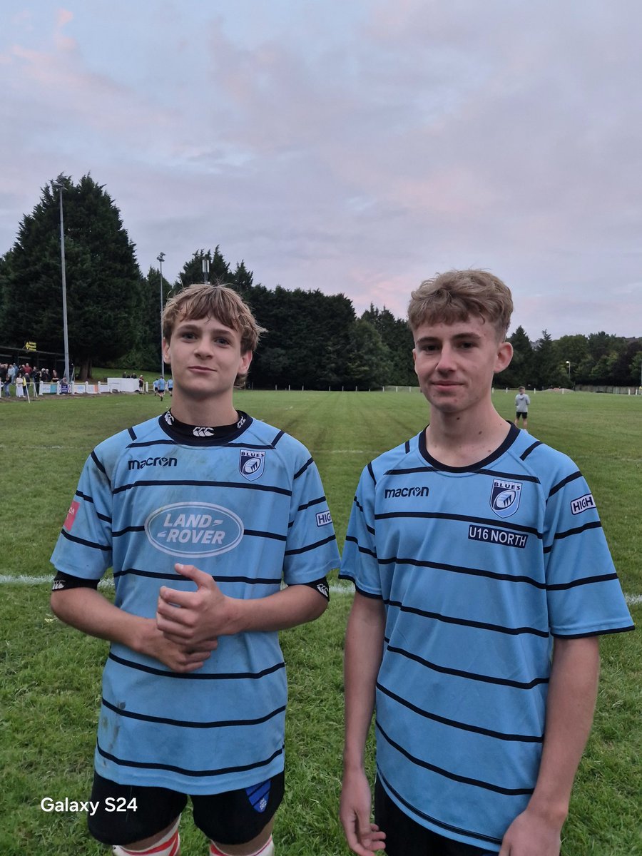 BlackrockCon's tweet photo. Proud dad time - Great to see this one play his first game for @RygbiCaerdydd (east) 15! 
@Cardiff_Pathway https://t.co/f35ej0uKAr
