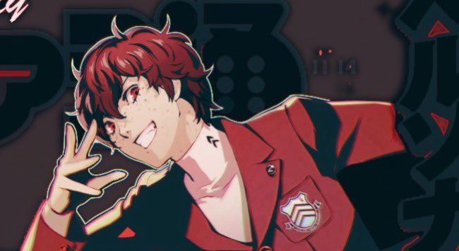 Ren Amamiya tweet media