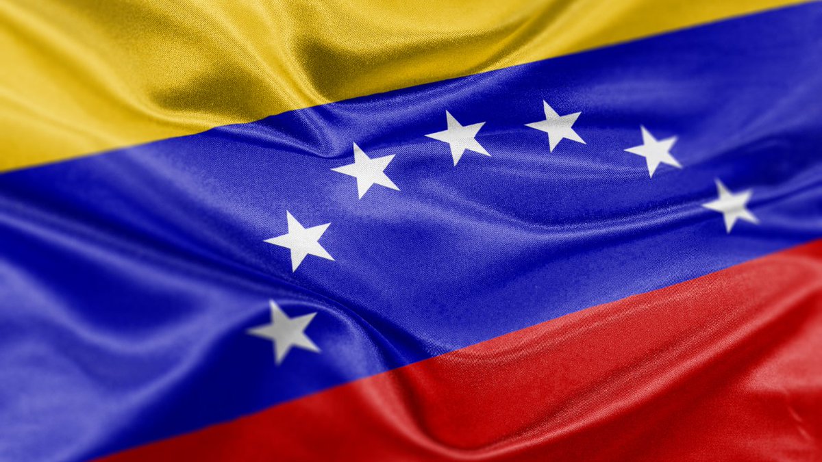 🇪🇨🇻🇪 | ÚLTIMA HORA

El gobierno de Ecuador ha anunciado una amnistía migratoria y un proceso de regularización para ciudadanos venezolanos que se encuentran en el país.