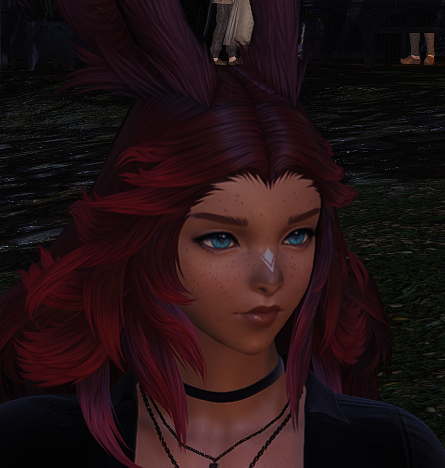 auracites's tweet photo. i always go back and forth between keeping her cheek tattoos or not....on the one hand i always love them but on the other hand.....i love seeing all her freckles.....what a conundrum.... https://t.co/PCPWsTPvG7