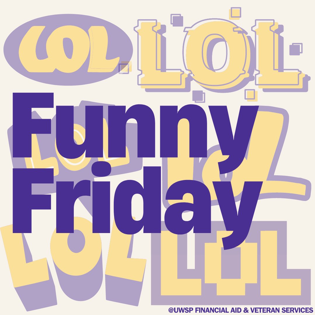 Happy Funny Friday!

What is 💛gold💛 and smells like 💜purple💜 paint?

Gold paint 🤣