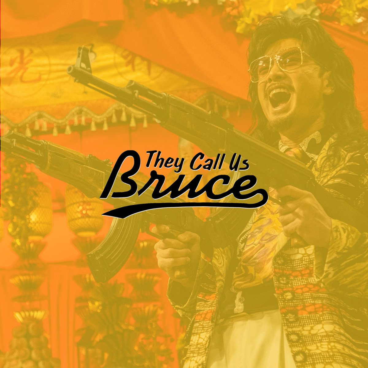 TheyCallUsBruce's tweet image. In this special live episode, Jeff and Phil welcome Philip Ng, star of TWILIGHT OF THE WARRIORS: WALLED IN. He talks about the film's throwback to old school Hong Kong action cinema, the fun of playing a villain, and working with legends like Sammo Hung. theycallusbruce.libsyn.com/they-call-us-t…