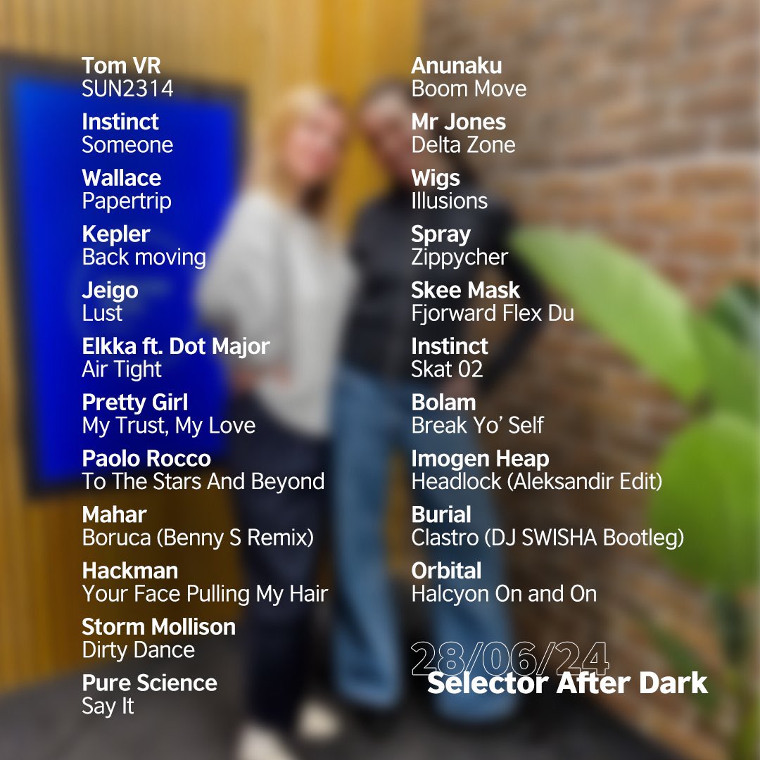 El Vic 😉 tweet media