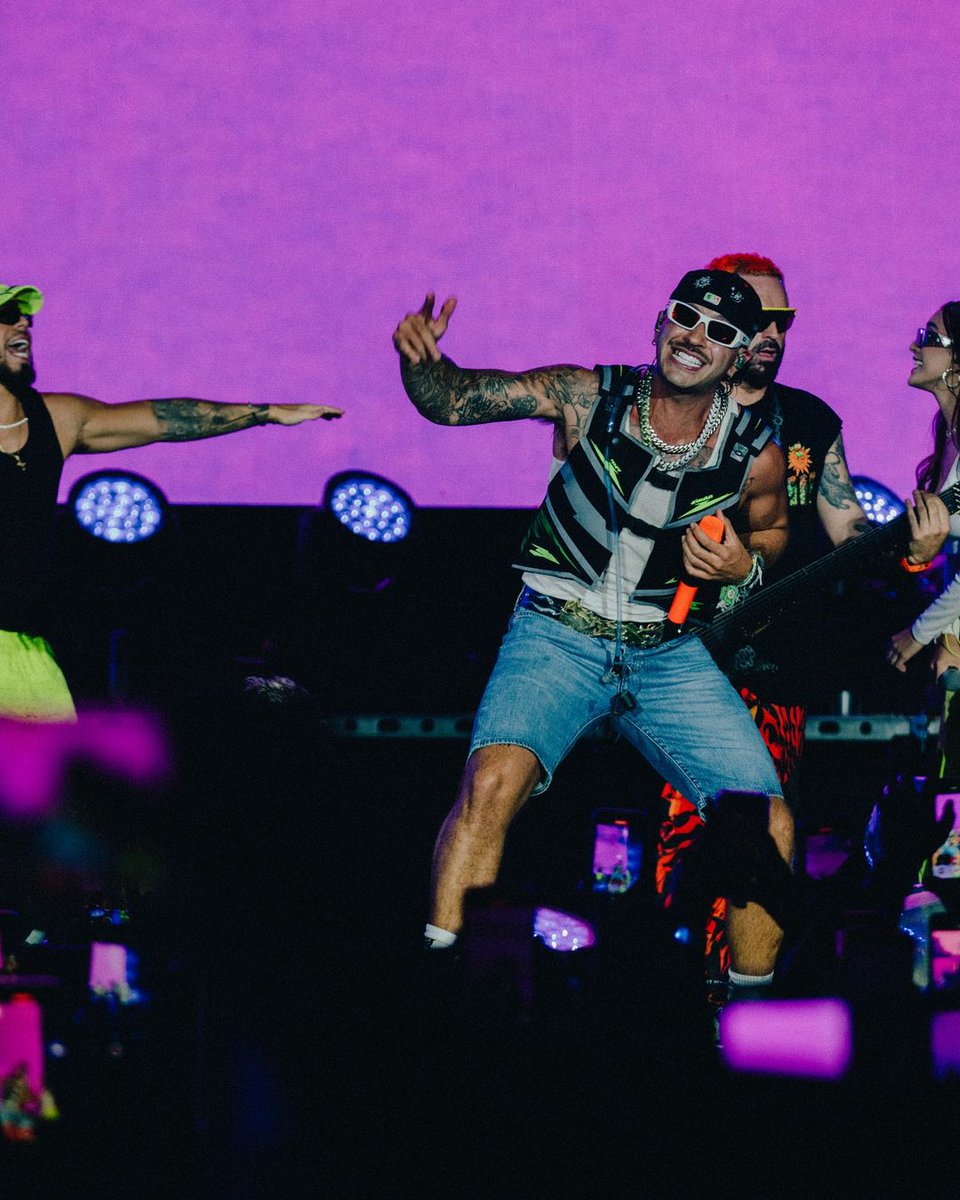 SDConcertsGT's tweet photo. MOR 🔥💚 Comienza la cuenta regresiva!😎💥💥💥 Vamos a pasarla bien chimba con el Ferxxo 💚

¡Últimas entradas en https://t.co/yRY42EuywB! https://t.co/Hfru6SNbdj
