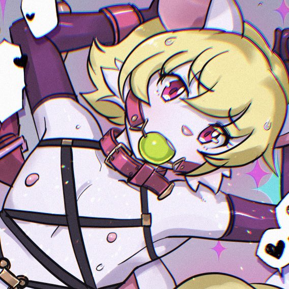 ファンティアに投稿しました!「コミッションChewくん拘束トレーニング」 https://t.co/8PnEEAlMRG 