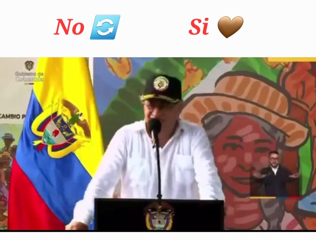 bettycriticonaa's tweet image. ¿Votaría Usted para reelegir a este drogadicto?