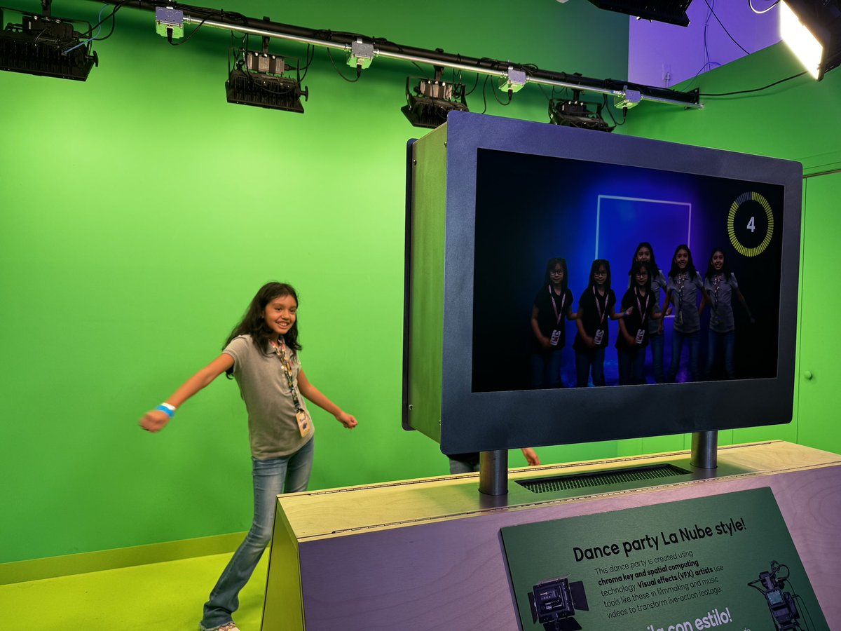 EMMS ACE Program tweet media