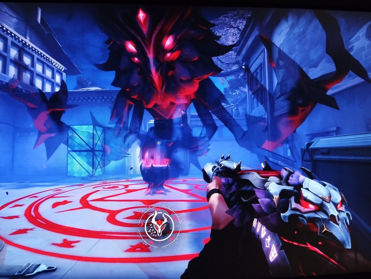 VALORANTLeaksEN's tweet photo. New Bundle's Phantom, Killbanner and Finisher // #VALORANT 

🔗: @Zibroy_ https://t.co/YOYdWi0tVD