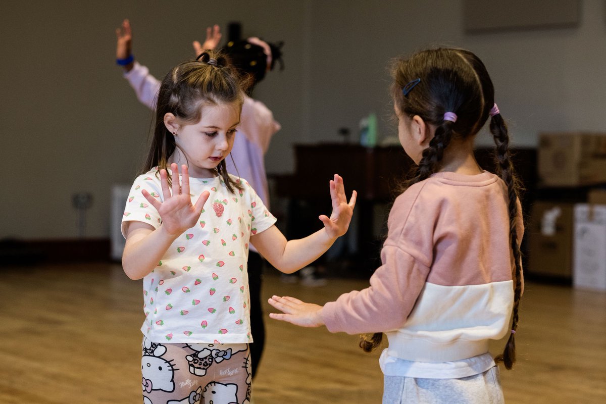 Restoke (@restoke) on Twitter photo Our free creative workshops for children are back on 12th Sept! Toddler dance, creative & contemporary dance, and capoeira 🤸🏽♀️ sign up 👇ticketsource.co.uk/restoke Our free creative workshops for children are back on 12th Sept! Toddler dance, creative & contemporary dance, and capoeira 🤸🏽♀️ sign up 👇ticketsource.co.uk/restoke