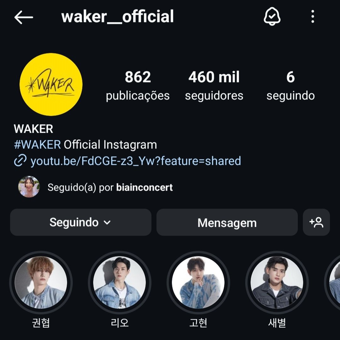 Jackson37022871's tweet photo. Eles ainda vão ser muito famosos, q eu sei tá!!!? https://t.co/BeVQJjd6wh