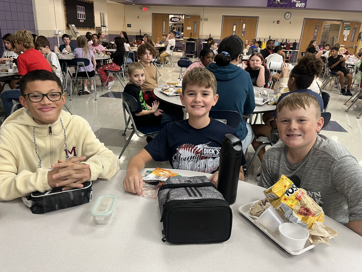 Paul Kinder MS tweet media