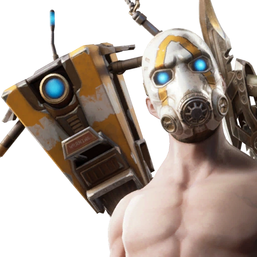 FriendSprychain's tweet photo. Psycho Bandit skin updated! It might come back soon the bundle will cost 2000 vbucks! https://t.co/sroog7reum