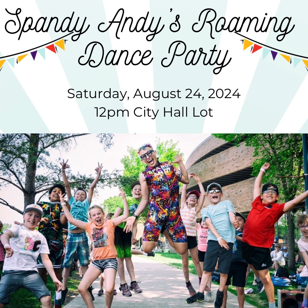 Sun Life Waterloo Busker Carnival tweet media