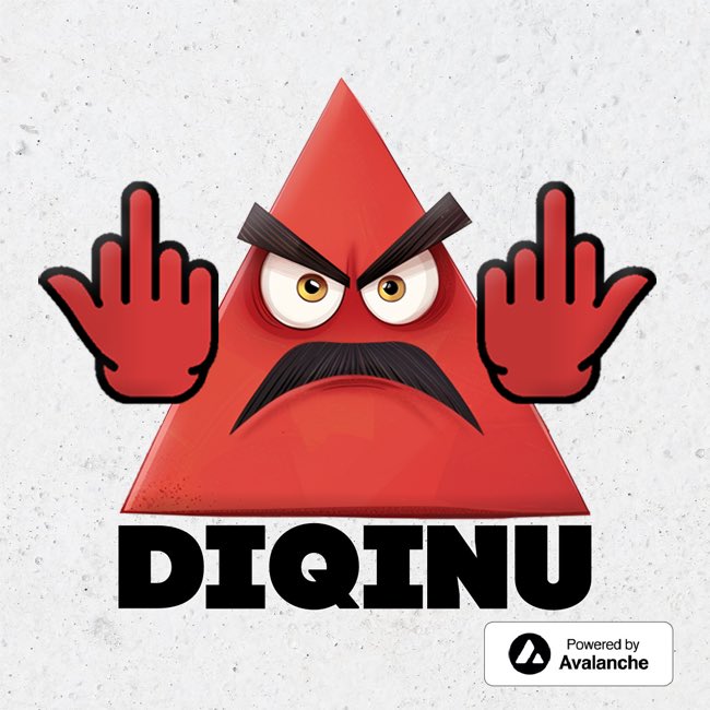 DIQINU's tweet photo. @MrBigWhaleREAL What do you think dumbass? https://t.co/pPJF692RAu