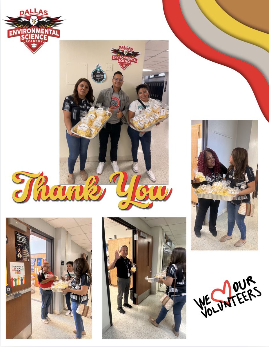 🌟🦅Thank you to our amazing school community for making this week a success! Your dedication and enthusiasm for learning make all the difference. Here’s to many more great weeks ahead! ¡Muchísimas gracias a nuestra increíble comunidad escolar por hacer esta semana éxitosa!🙌📚