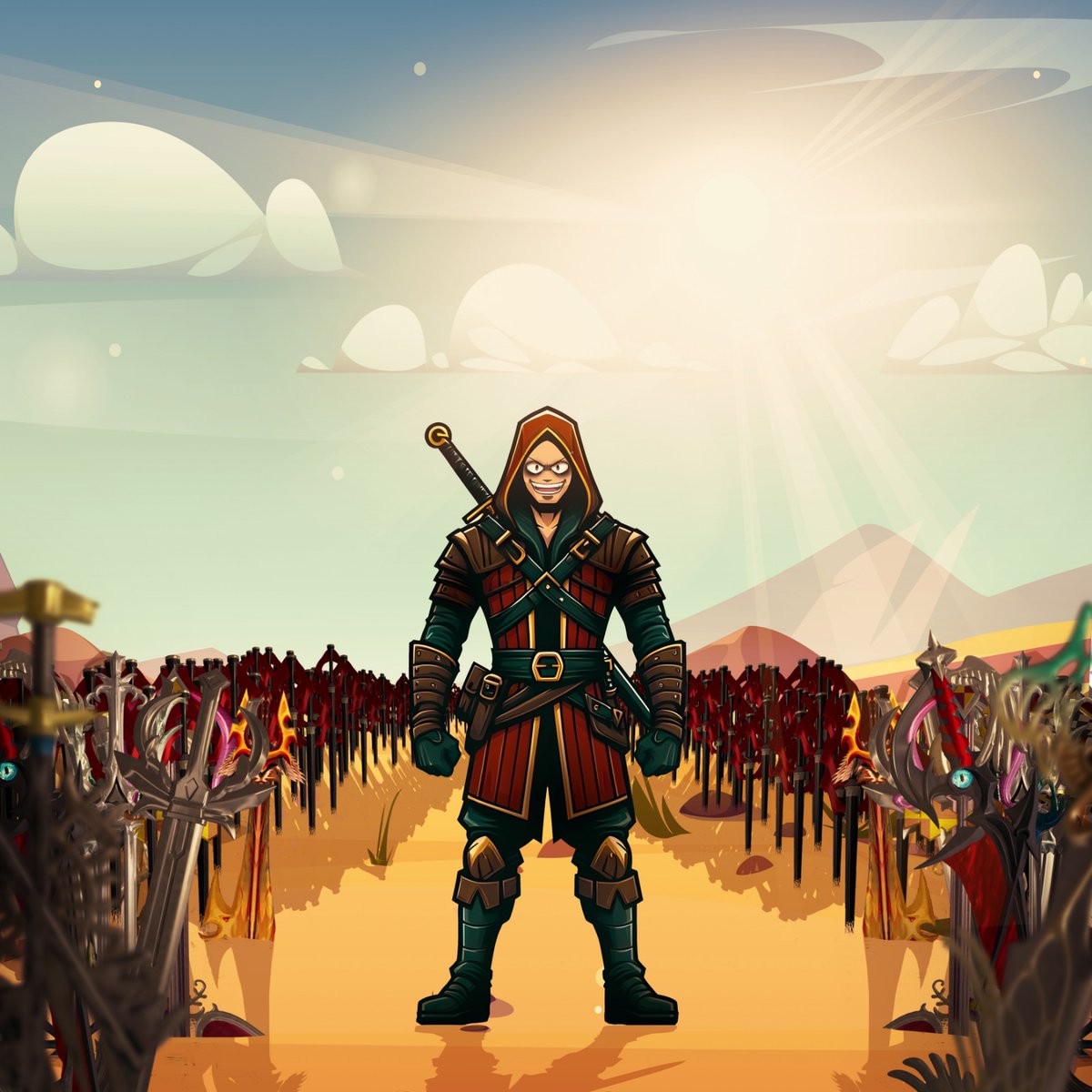 455Maeve's tweet photo. I recently completed a lovely commission for my wonderful client! If anyone is interested in having a commission done please feel free to reach out—i got reasonable prices 
#art #Commission #OC #commissiondonefor https://t.co/3A6boId444