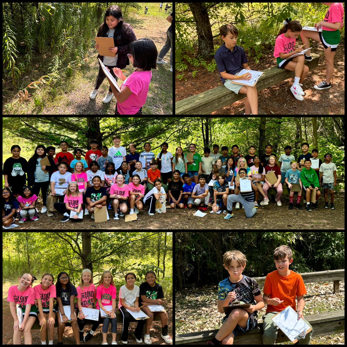 Team Imagination tweet media