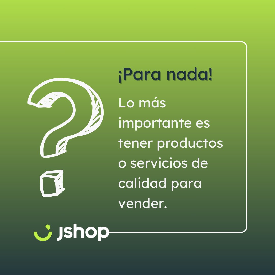 jShop_es's tweet photo. Sabemos que a veces pueden surgir dudas y en jShop estamos aquí para ayudaros.
#Ecommerce #TiendaEnLinea #TiendaOnline #NegocioExitoso #Emprendedores #ComercioElectronico #Comercio #jShop #NegocioEnLinea #NegocioOnline #PreguntasFrecuentes https://t.co/1wPooPIqdg