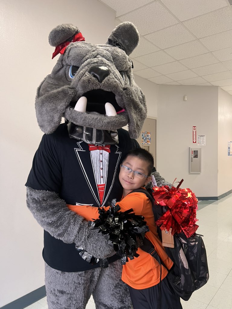 AHS Cheer tweet media