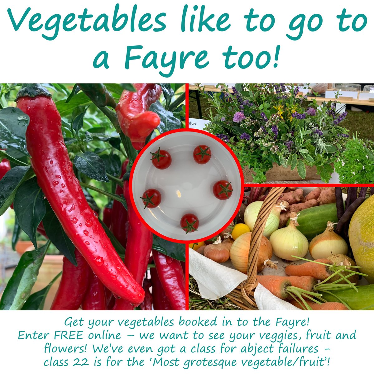 Corsley Fayre (@corsleyfayre) on Twitter photo 