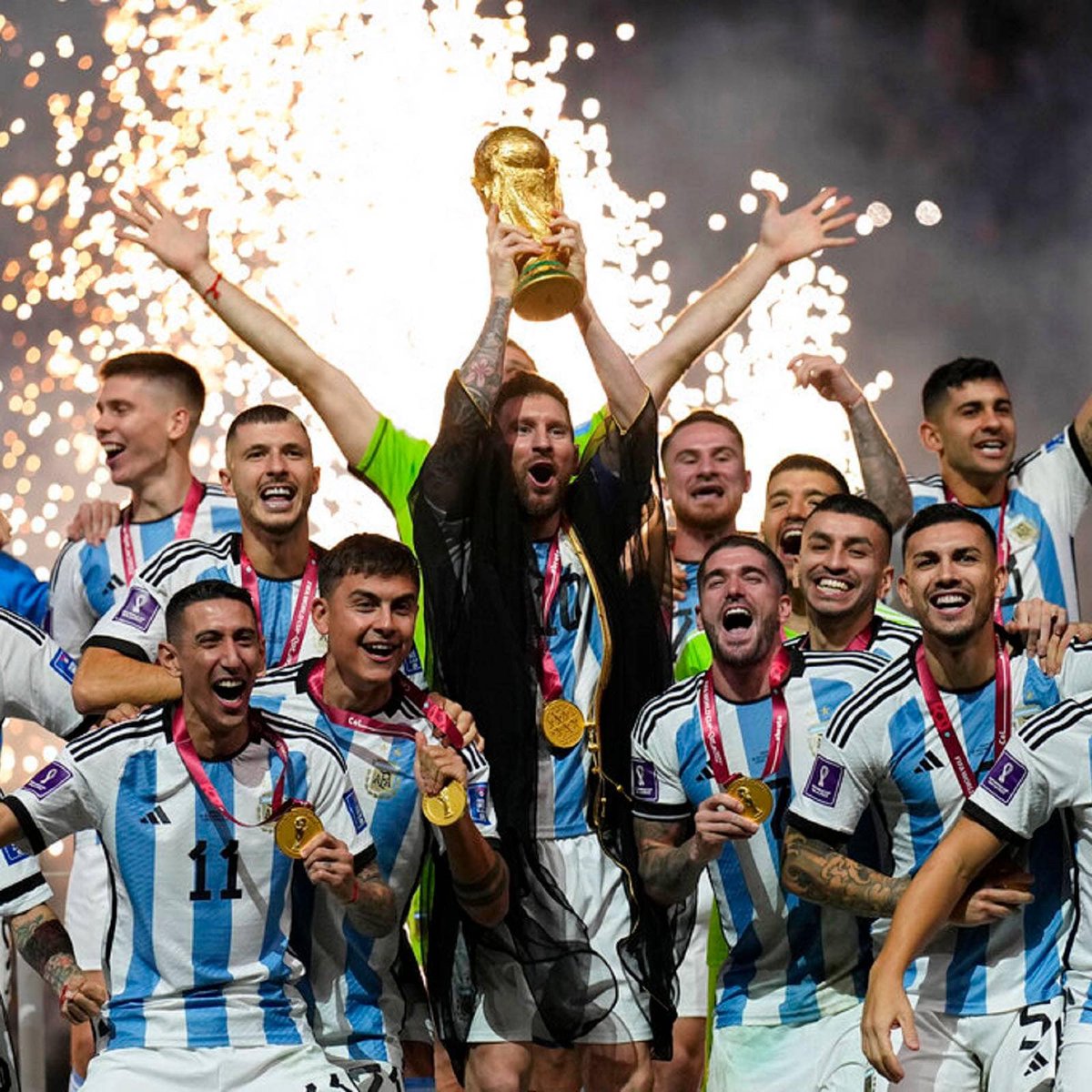 All About Argentina 🛎🇦🇷 tweet media