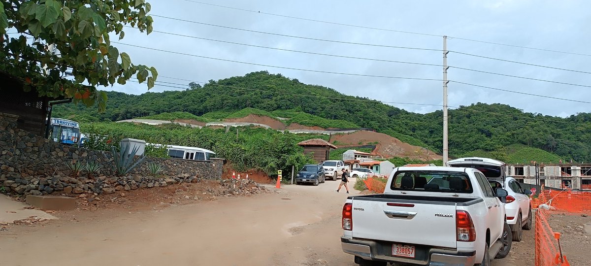 La montaña 💔
Proyecto Las Catalinas