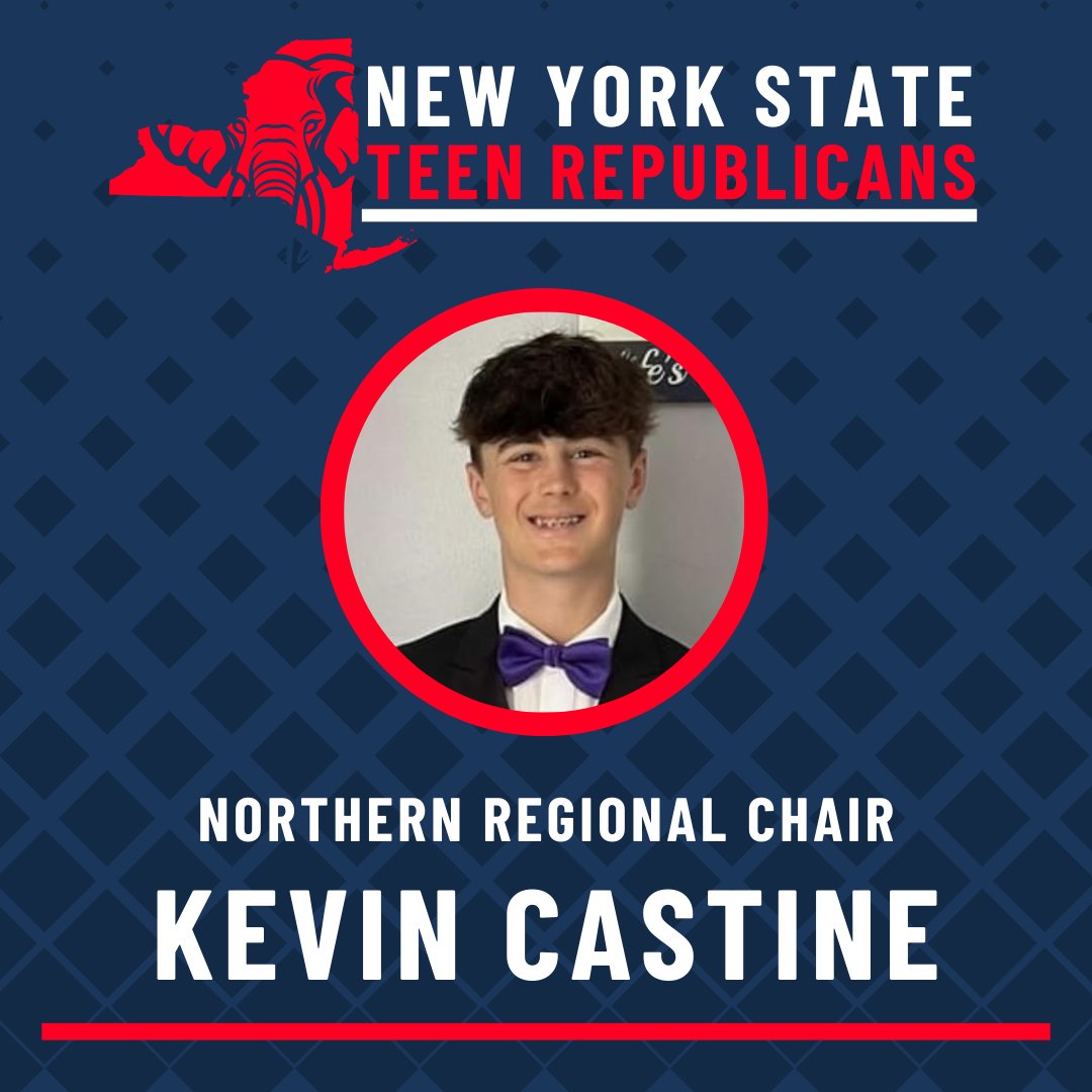 New York State Teen Republicans tweet media