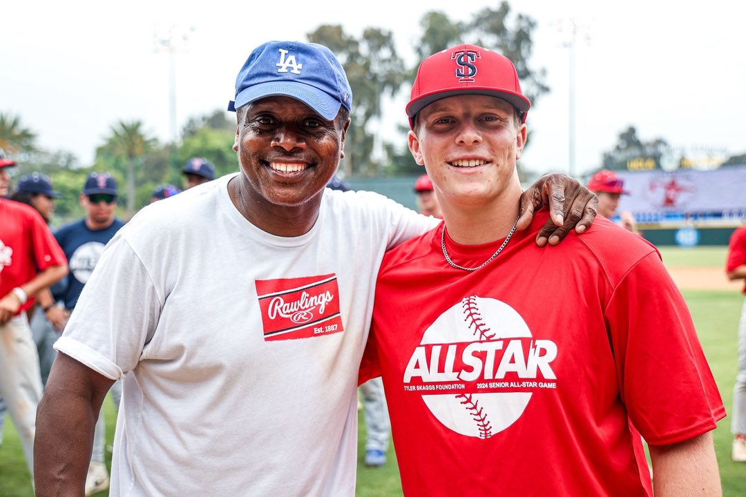 A special THANK YOU to everyone who made the 2024 All-Star &amp; Showcase game a hit! 🙌 We couldn’t have done it without our announcer, game day DJ, registration &amp; merch booth volunteers, and incredible coaches.