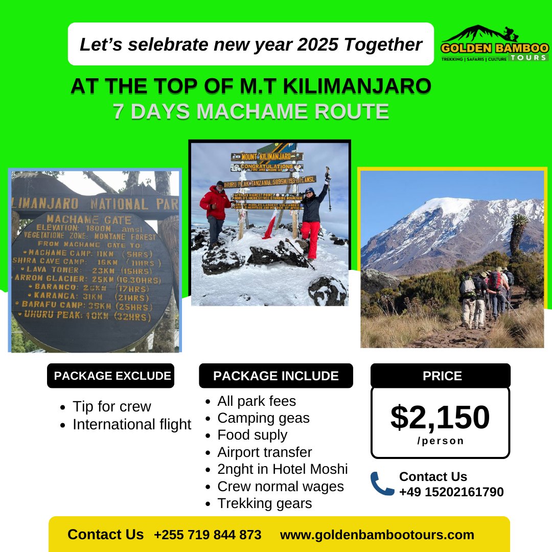 Golden Bamboo Tours (@bamboo8_golden) on Twitter photo 