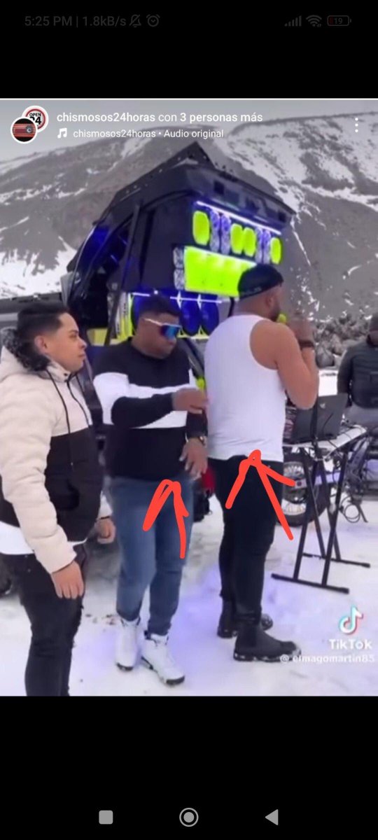 AnonymousVene10's tweet image. ATENCIÓN 
LOS MARGINALES En Chile Resultaron chavistas...vaia vaia