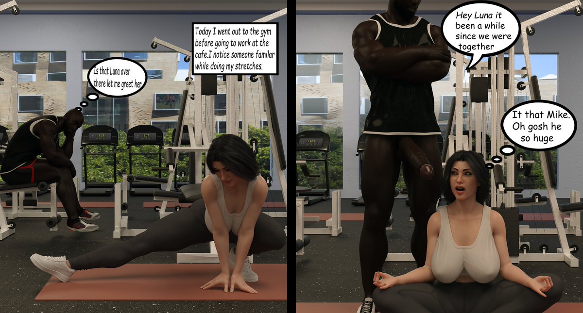 Luna🌙😈🔞 tweet media