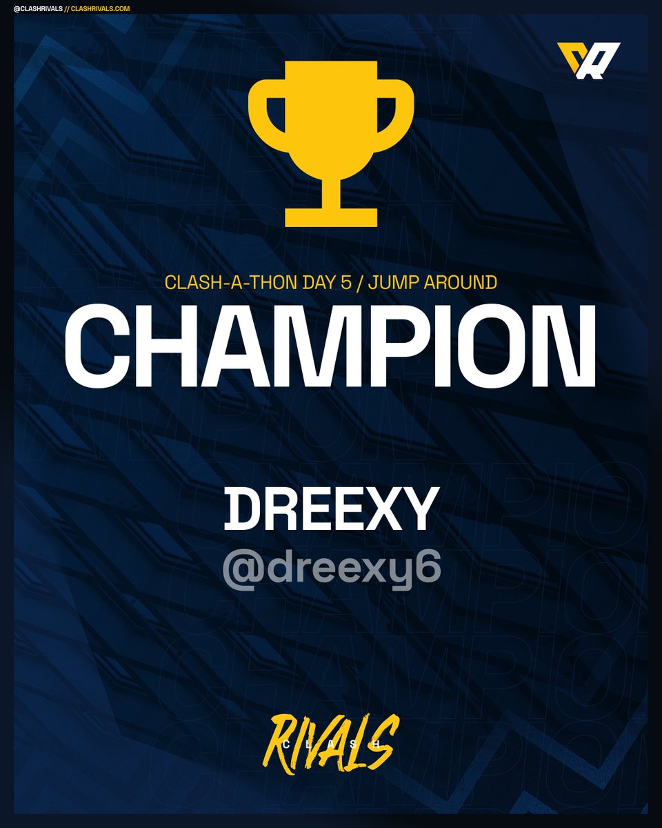 Clash Rivals tweet media