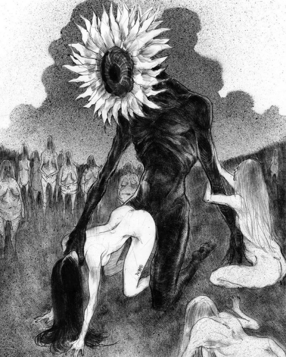 🦇 𝐭𝐡𝐞 𝐯𝐚𝐦𝐩𝐢𝐫𝐚 𝐬𝐡𝐨𝐰 | nsfw tweet media