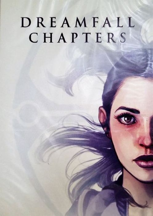 Born_for_media's tweet photo. I've been in this gaming community for quite a while, so how come I never heard anyone talking about #Dreamfall in all this time? Am I the only one who liked this? https://t.co/ktdtVqR7G8