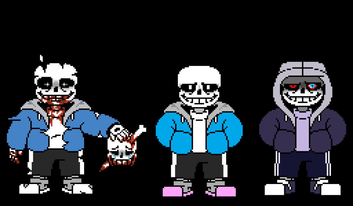 GeGsans's tweet photo. The former time trio
By: @Redrum320 

#formertimetrio https://t.co/HgTOxjeevn