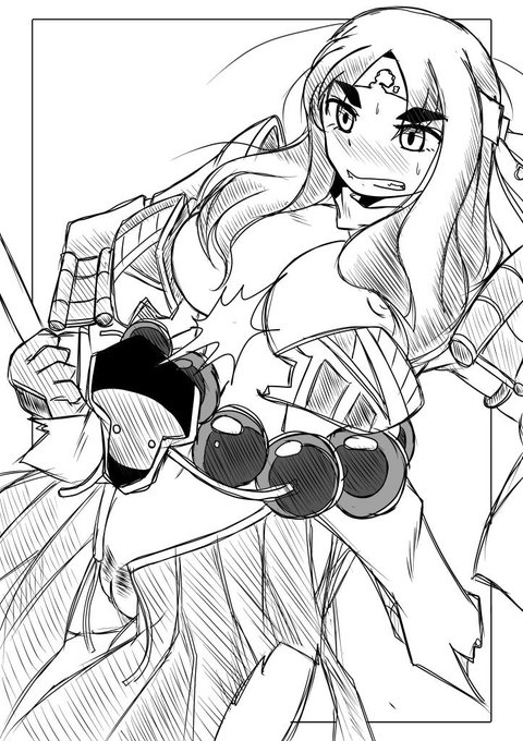 10年前に城プロの七尾城を描いていたようなので上げて寝る 