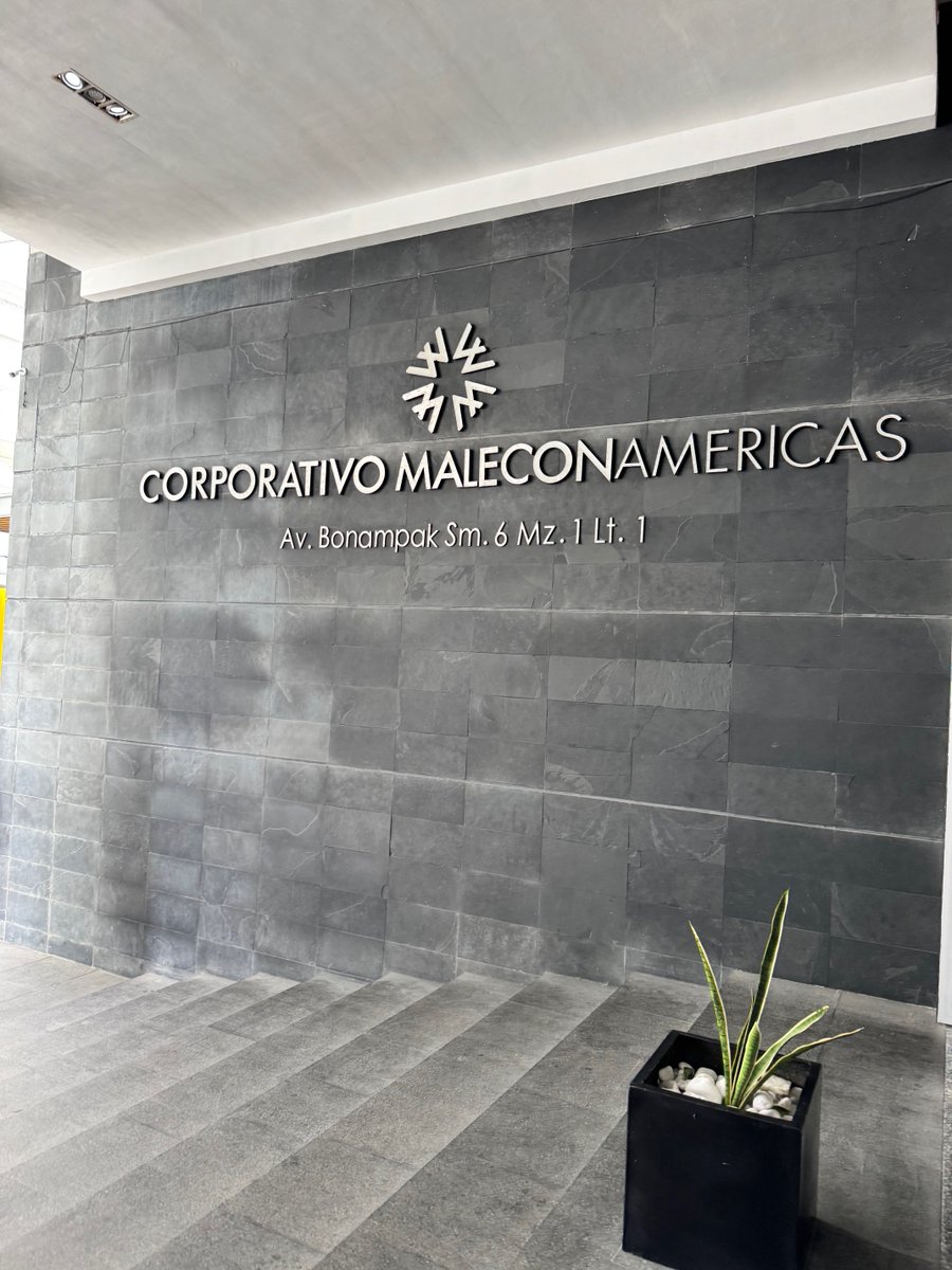 m7services's tweet image. M7 Services is excited to announce the grand opening of our newest office in Cancun, Mexico! This ribbon-cutting ceremony marks a significant milestone for M7 Services as we expand our international IT MSP operations.
#M7Services #ITMSP #M7Proud #BusinessExpansion #HospitalityIT