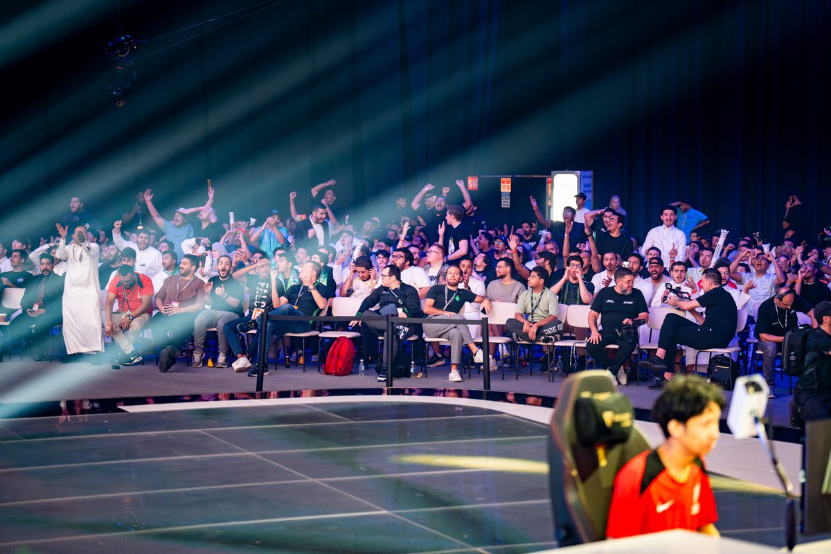 Esports World Cup tweet media