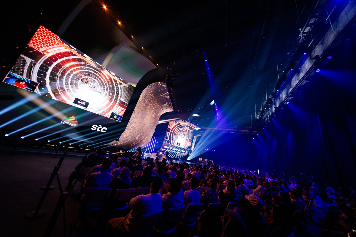 Esports World Cup tweet media