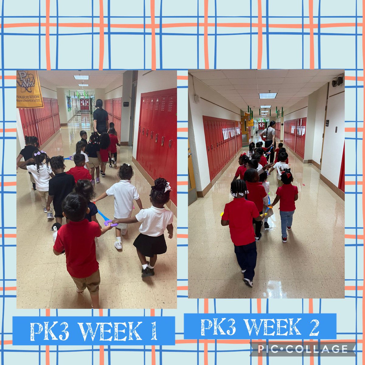 Arlene Reyes (@arlenevreyes29) on Twitter photo Our line is getting better and better 💜 PK3 fun times! ♥️
<a href="/BurlesonDISD/">R.C. Burleson Elementary School</a>
<a href="/ACEDallasISD/">ACE Dallas ISD</a> Our line is getting better and better 💜 PK3 fun times! ♥️
<a href="/BurlesonDISD/">R.C. Burleson Elementary School</a>
<a href="/ACEDallasISD/">ACE Dallas ISD</a>