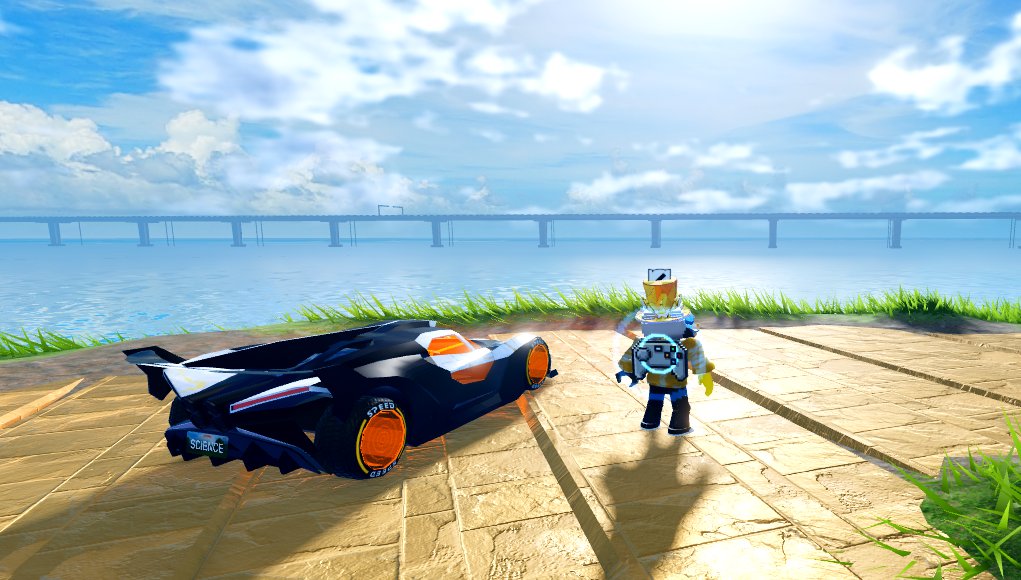 brook_arts's tweet photo. @asimo3089 #Jailbreak Let's see if i can get it https://t.co/kBhPpCxFAh