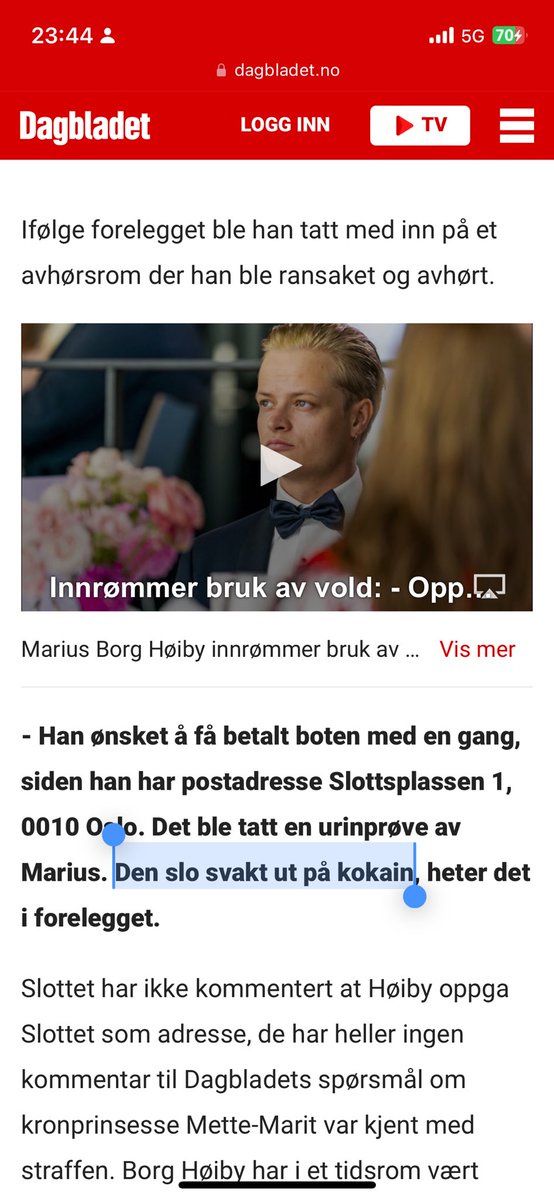 Kan man få svakt utslag på en urinprøve ? #Narkotwitter ?