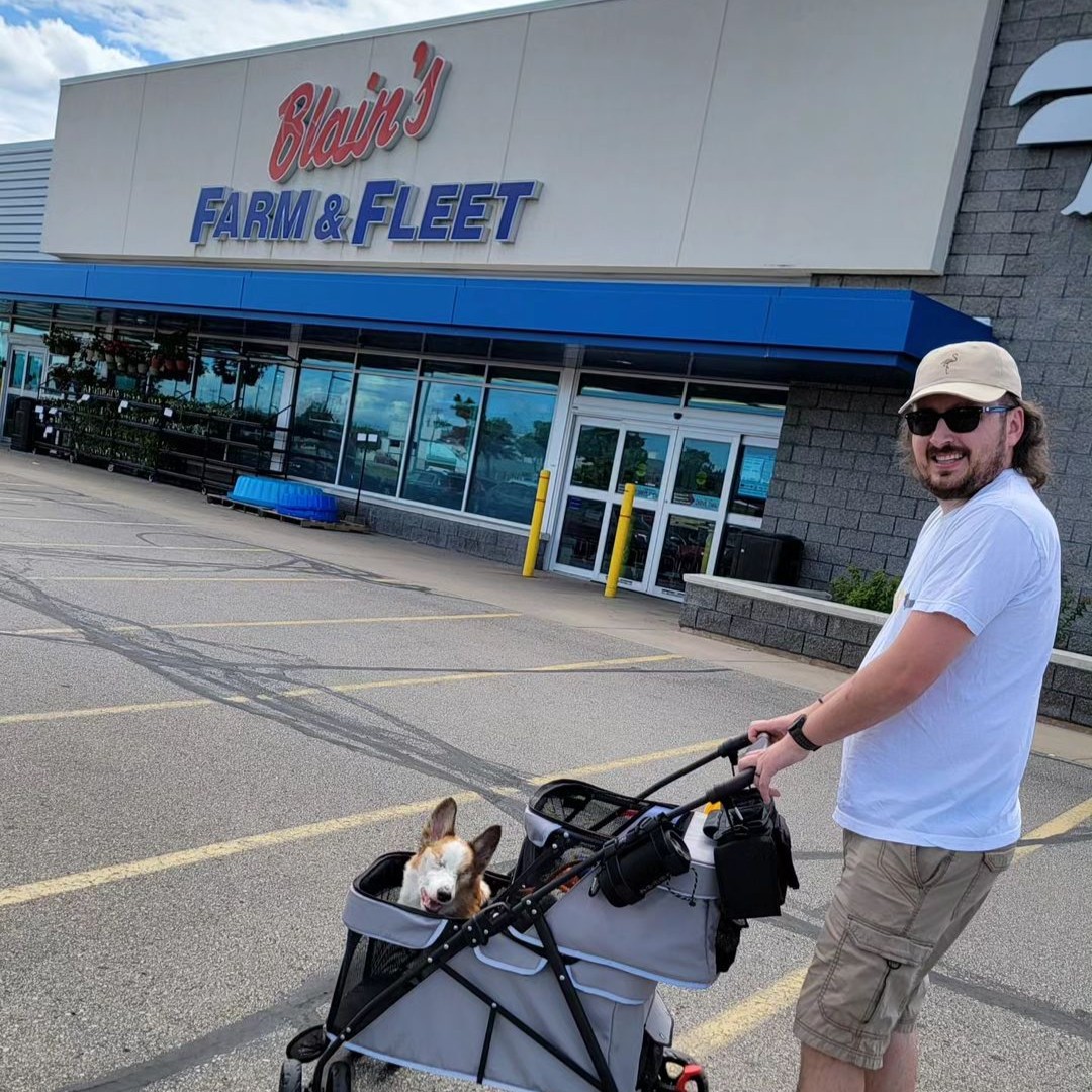 Blain's Farm & Fleet tweet media